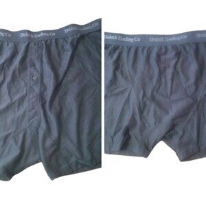 Men's Duluth Trading Co. Underwear Boxer Briefs  2 Pack New w/o tags Size 2XL